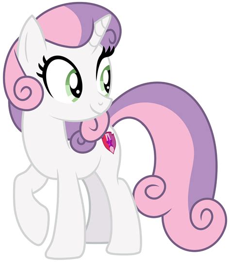 sweetie belle